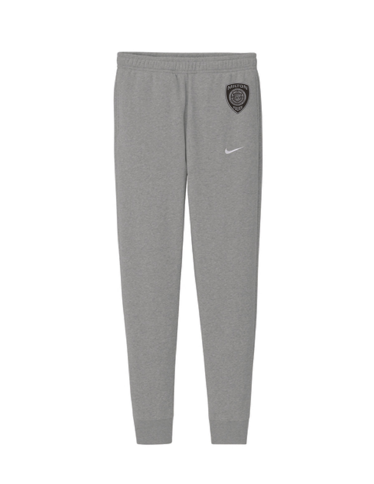 Milton Police: Nike Club Fleece Jogger