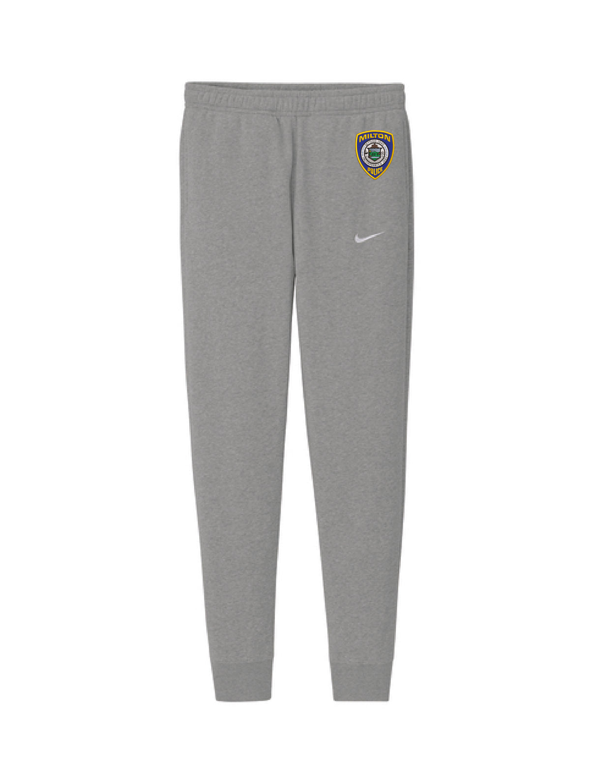 Milton Police: Nike Club Fleece Jogger