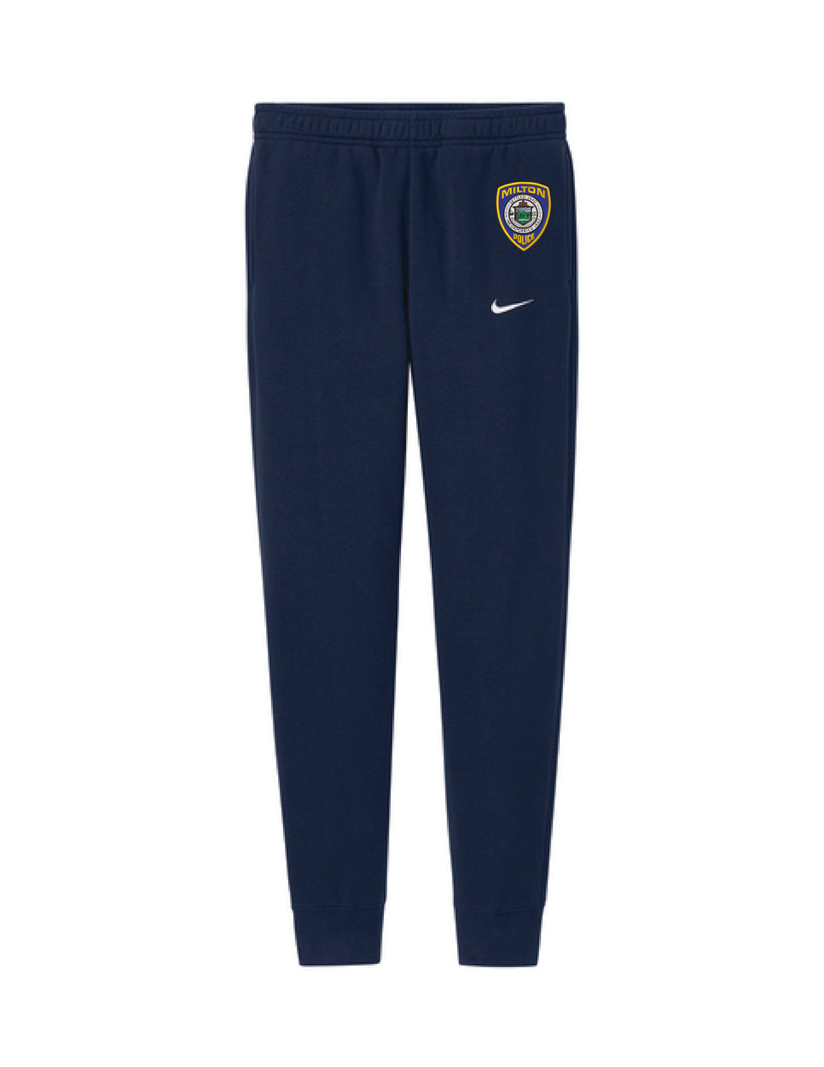 Milton Police: Nike Club Fleece Jogger
