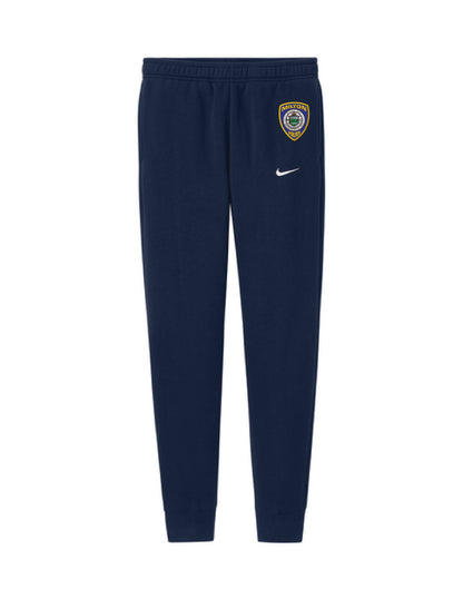 Milton Police: Nike Club Fleece Jogger