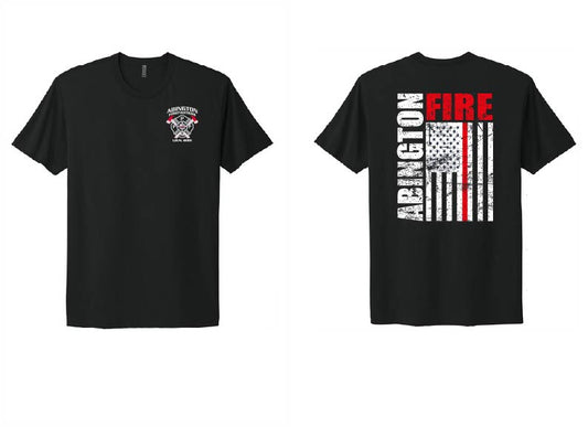 AFD: Next Level Apparel® Adult Cotton Tee