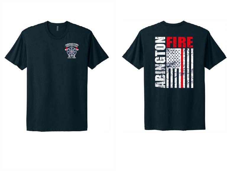 AFD: Next Level Apparel® Adult Cotton Tee