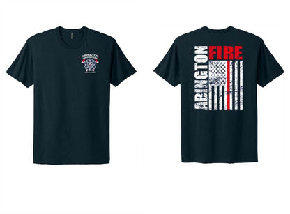 AFD: Next Level Apparel® Adult Cotton Tee