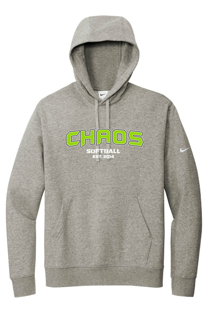 South Shore Chaos: Nike Hooded Sweatshirt