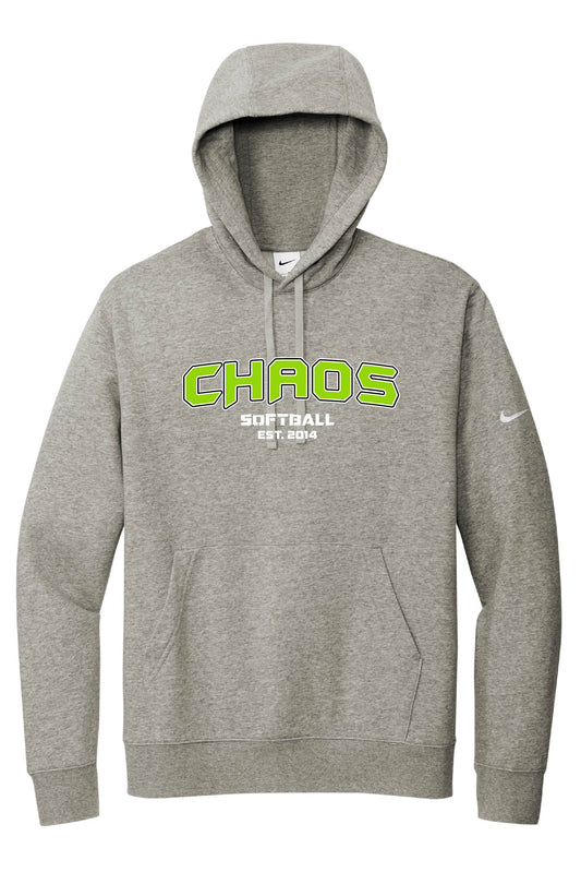 South Shore Chaos: Nike Hooded Sweatshirt