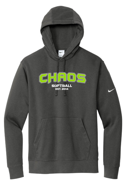South Shore Chaos: Nike Hooded Sweatshirt