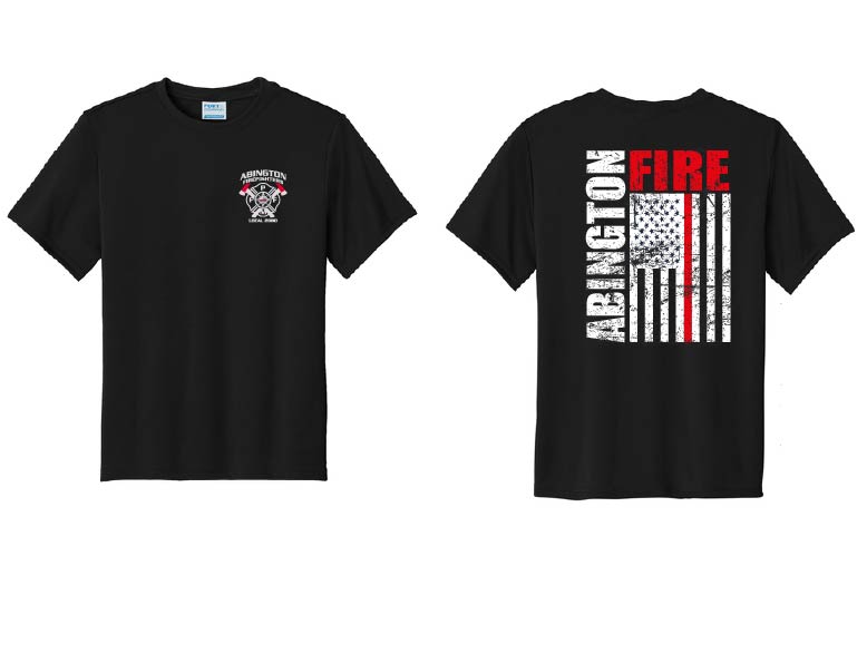 AFD: YOUTH Port & Co™ Youth Performance Tee
