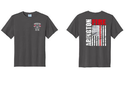 AFD: YOUTH Port & Co™ Youth Performance Tee