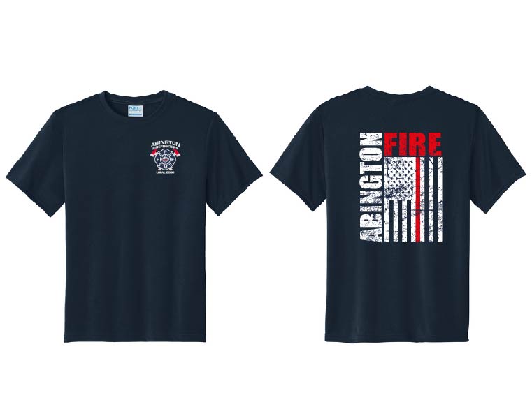 AFD: YOUTH Port & Co™ Youth Performance Tee
