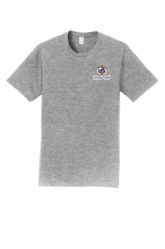 Holy Cross Retreat House: Short Sleeve T-Shirt