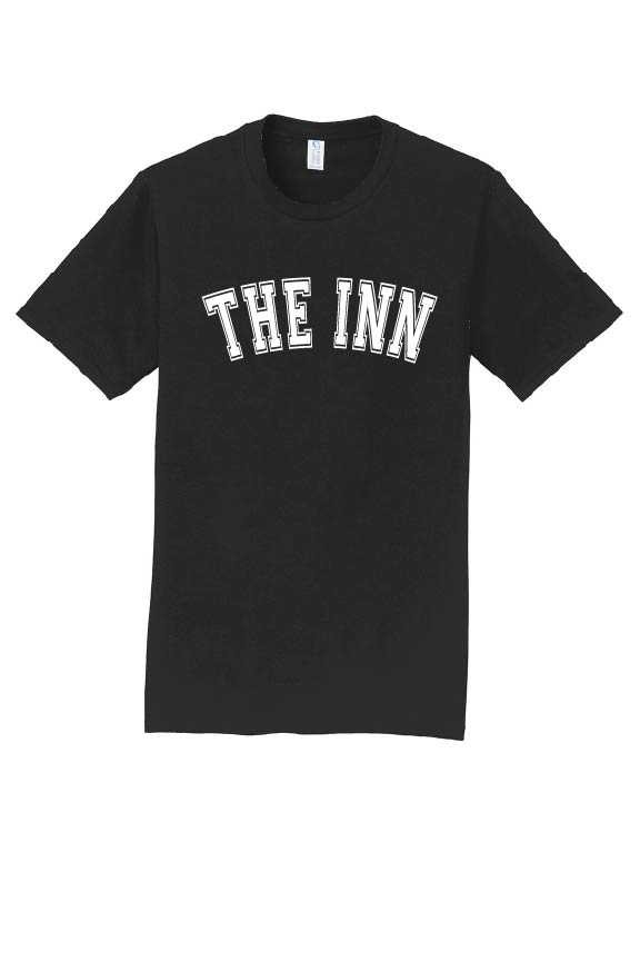Millbury Old Time Inn: Port and Co Fan Favorite T-Shirt