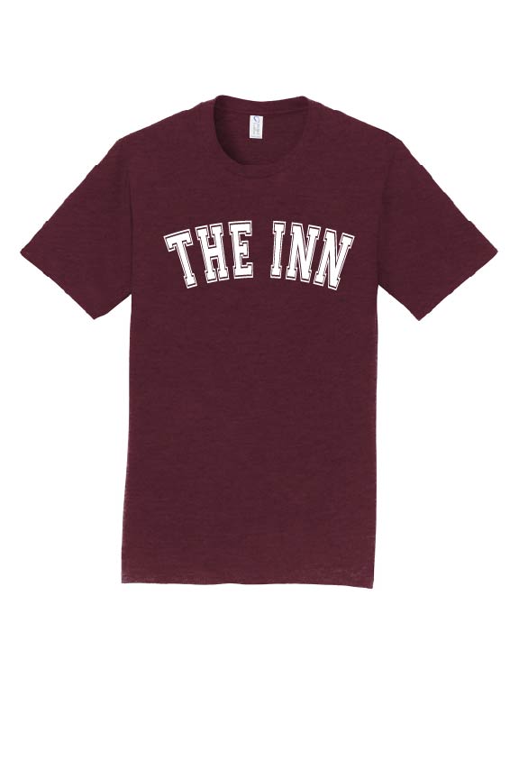 Millbury Old Time Inn: Port and Co Fan Favorite T-Shirt