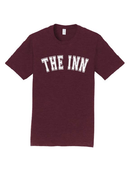 Millbury Old Time Inn: Port and Co Fan Favorite T-Shirt