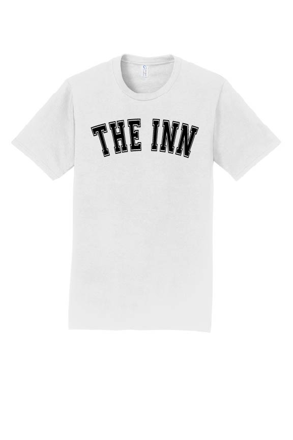 Millbury Old Time Inn: Port and Co Fan Favorite T-Shirt