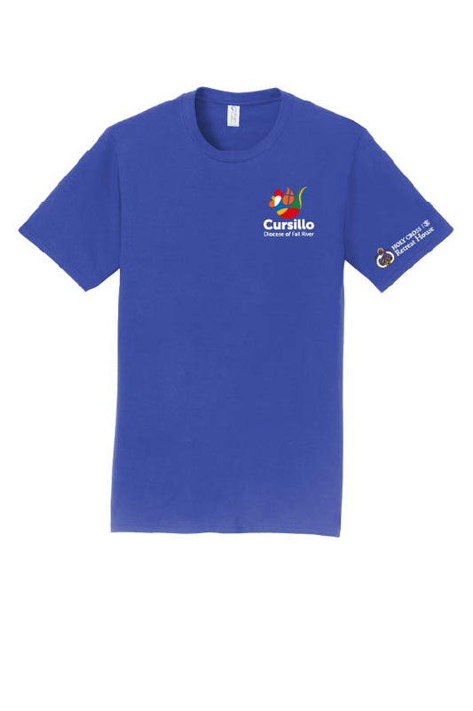 Cursillo: Short Sleeve T-Shirt