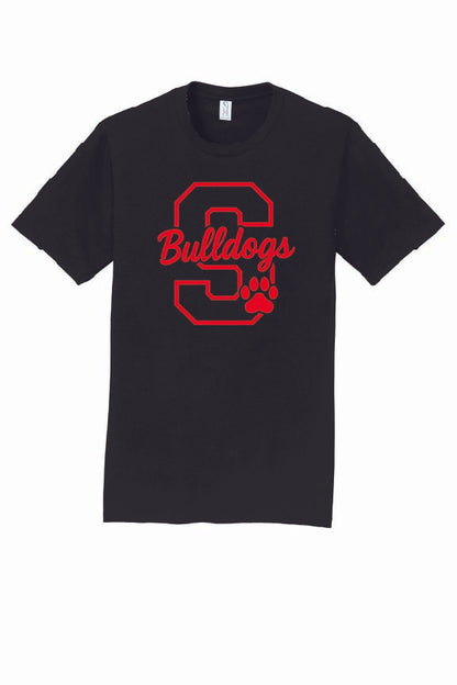 Braintree South: *New Style 2025* Unisex Style T-Shirt