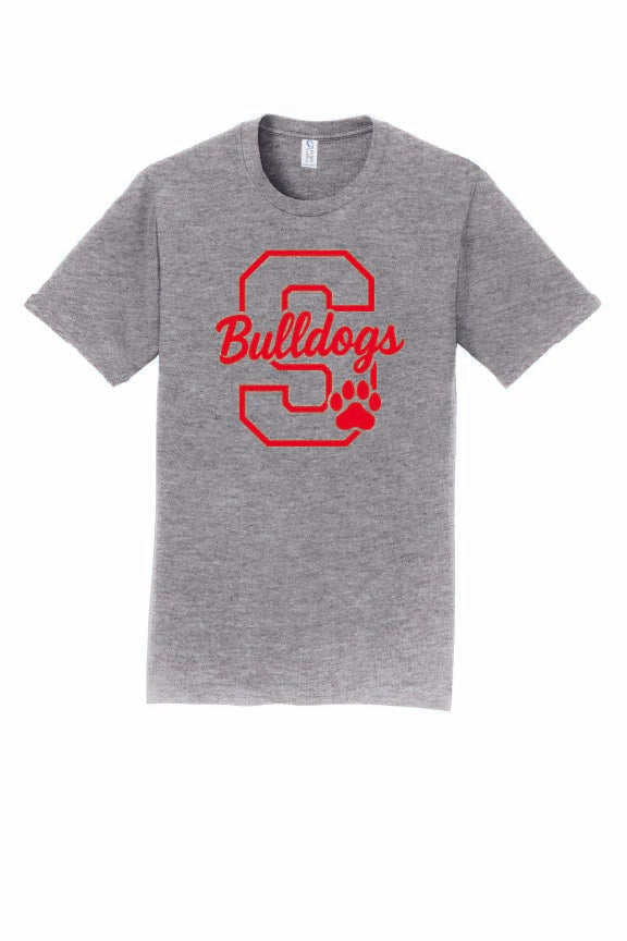 Braintree South: *New Style 2025* Unisex Style T-Shirt