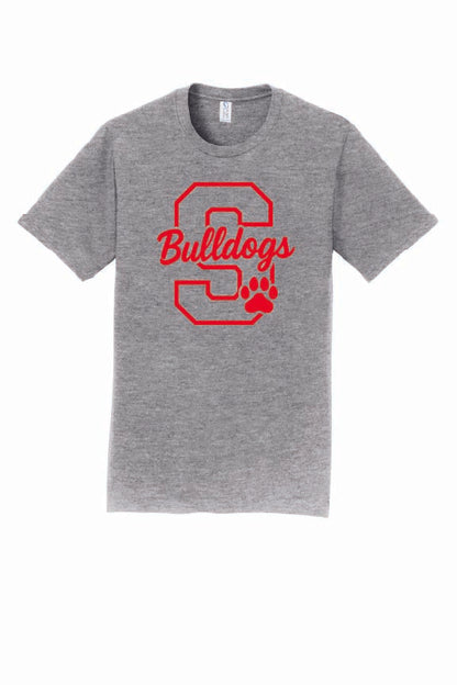 Braintree South: *New Style 2025* Unisex Style T-Shirt