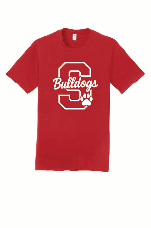Braintree South: *New Style 2025* Unisex Style T-Shirt