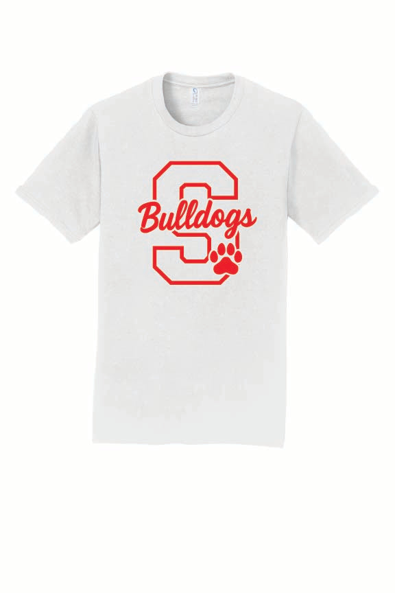 Braintree South: *New Style 2025* Unisex Style T-Shirt