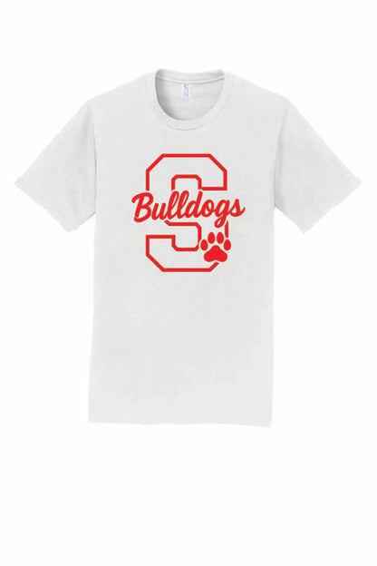 Braintree South: *New Style 2025* Unisex Style T-Shirt
