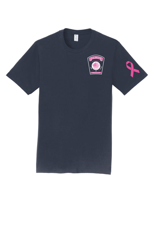 HRECC Breast Cancer Store: Unisex Short Sleeve T-Shirt