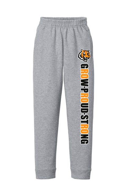 Richard Olmstead: Port and Co Fleece Joggers
