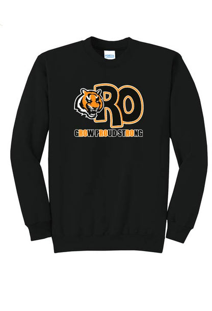 Richard Olmstead: Port and Company Crewneck Sweatshirt