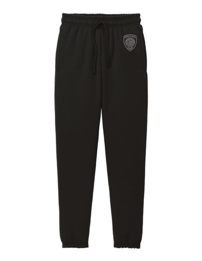 Milton Police: Port and Company Fleece Sweatpants