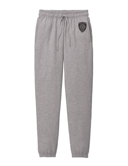 Milton Police: Port and Company Fleece Sweatpants