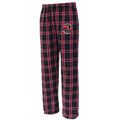 Whitman Hanson Basketball: PJ Pants