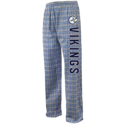 EBYBA: Flannel PJ Pants