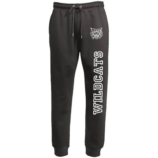 WB Boosters: Printed Jogger Sweatpants