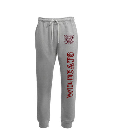 WB Boosters: Printed Jogger Sweatpants