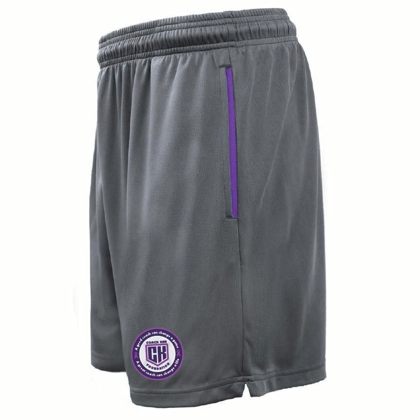 Coach Ken: Pennant Driveline 7 in. short *Youth and Adult Sizes*