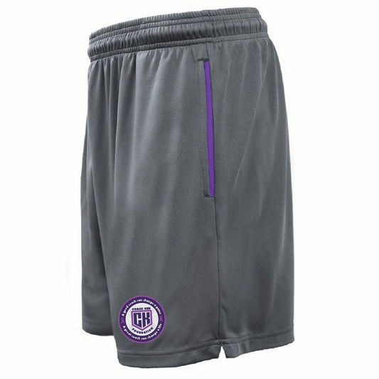 Coach Ken: Pennant Driveline 7 in. short *Youth and Adult Sizes*