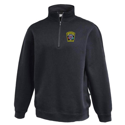 HRECC: Pennant Classic 1/4 zip