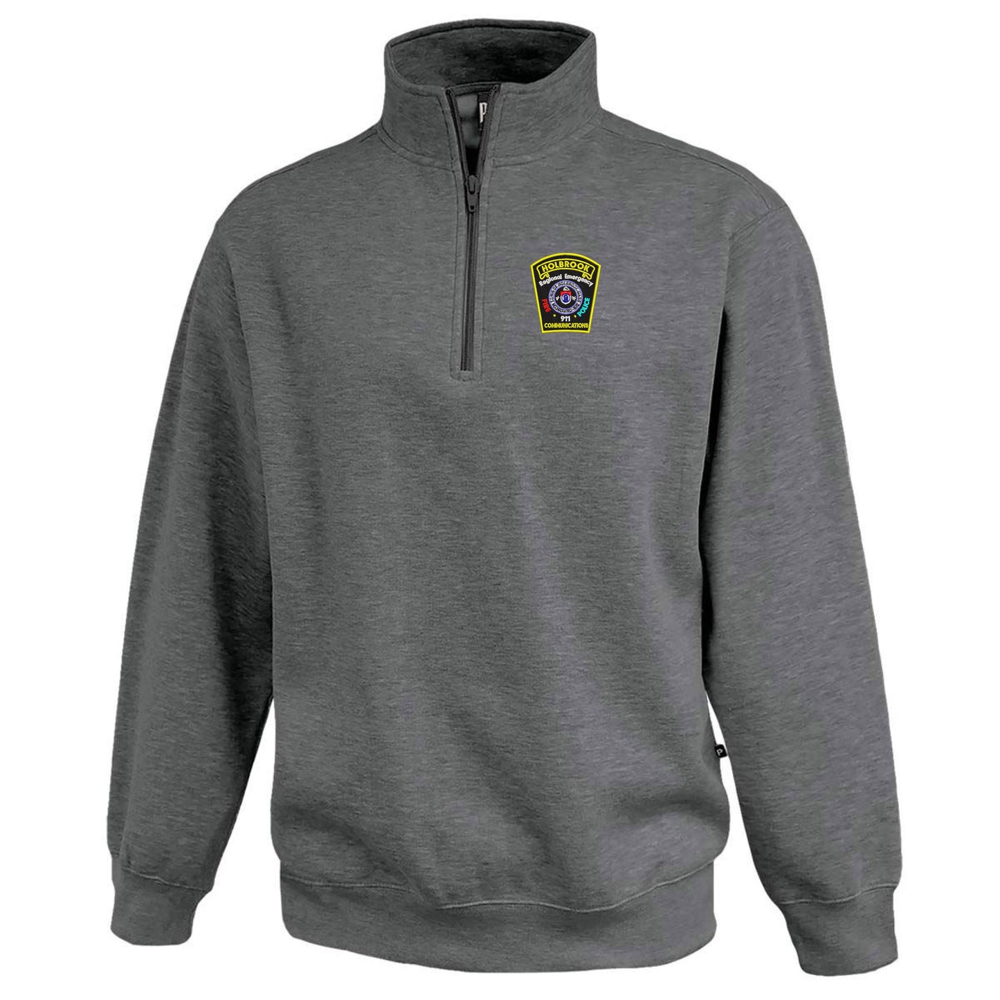 HRECC: Pennant Classic 1/4 zip
