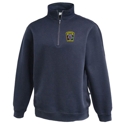 HRECC: Pennant Classic 1/4 zip