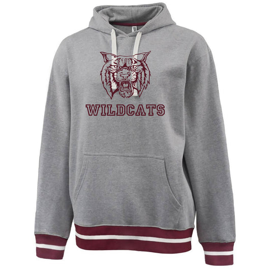 WB Boosters: Heavyweight Stadium Hoodie