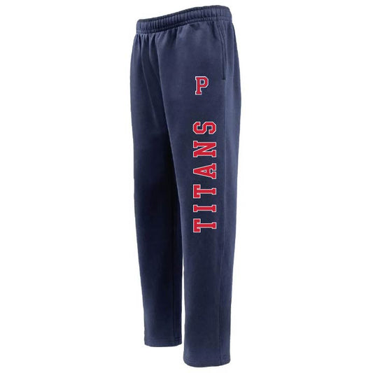 Pembroke Baseball and Softball: Titans Straight Leg Sweatpants *Adult and Youth Sizes*