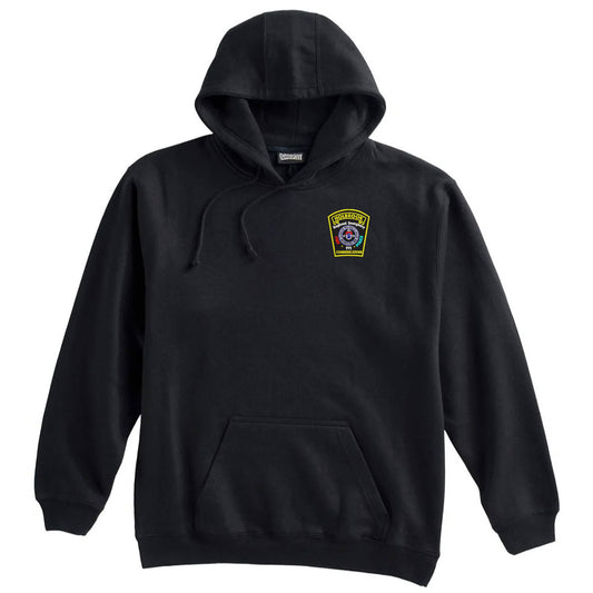 HRECC: Pennant Super10 Hooded Sweatshirt