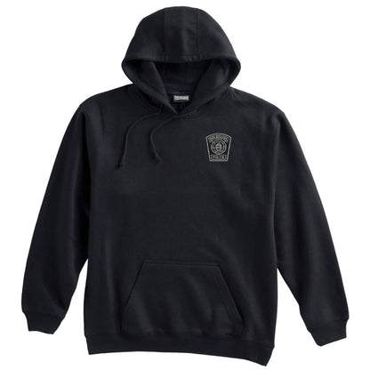 Holbrook Police: Pennant Super10 Hooded Sweatshirt