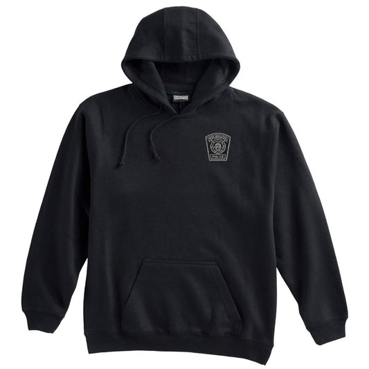 Holbrook Police: Pennant Super10 Hooded Sweatshirt