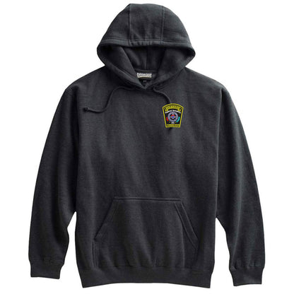 HRECC: Pennant Super10 Hooded Sweatshirt