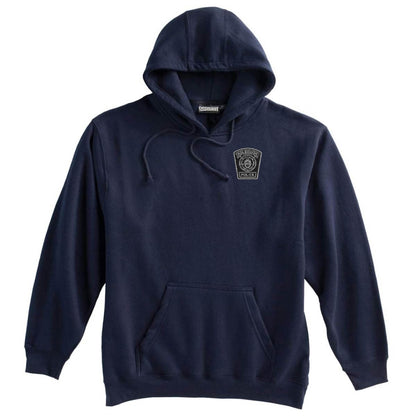 Holbrook Police: Pennant Super10 Hooded Sweatshirt