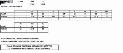 EB Soccer: Sweatpants