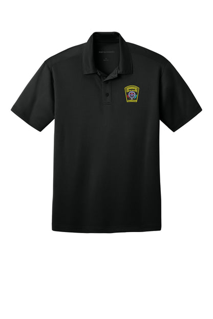 HRECC: Port Authority® Silk Touch™ Performance Polo