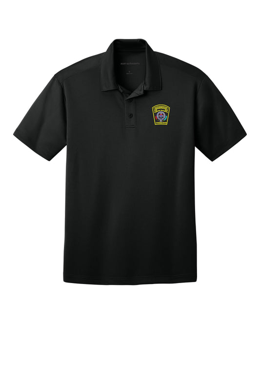 HRECC: Port Authority® Silk Touch™ Performance Polo