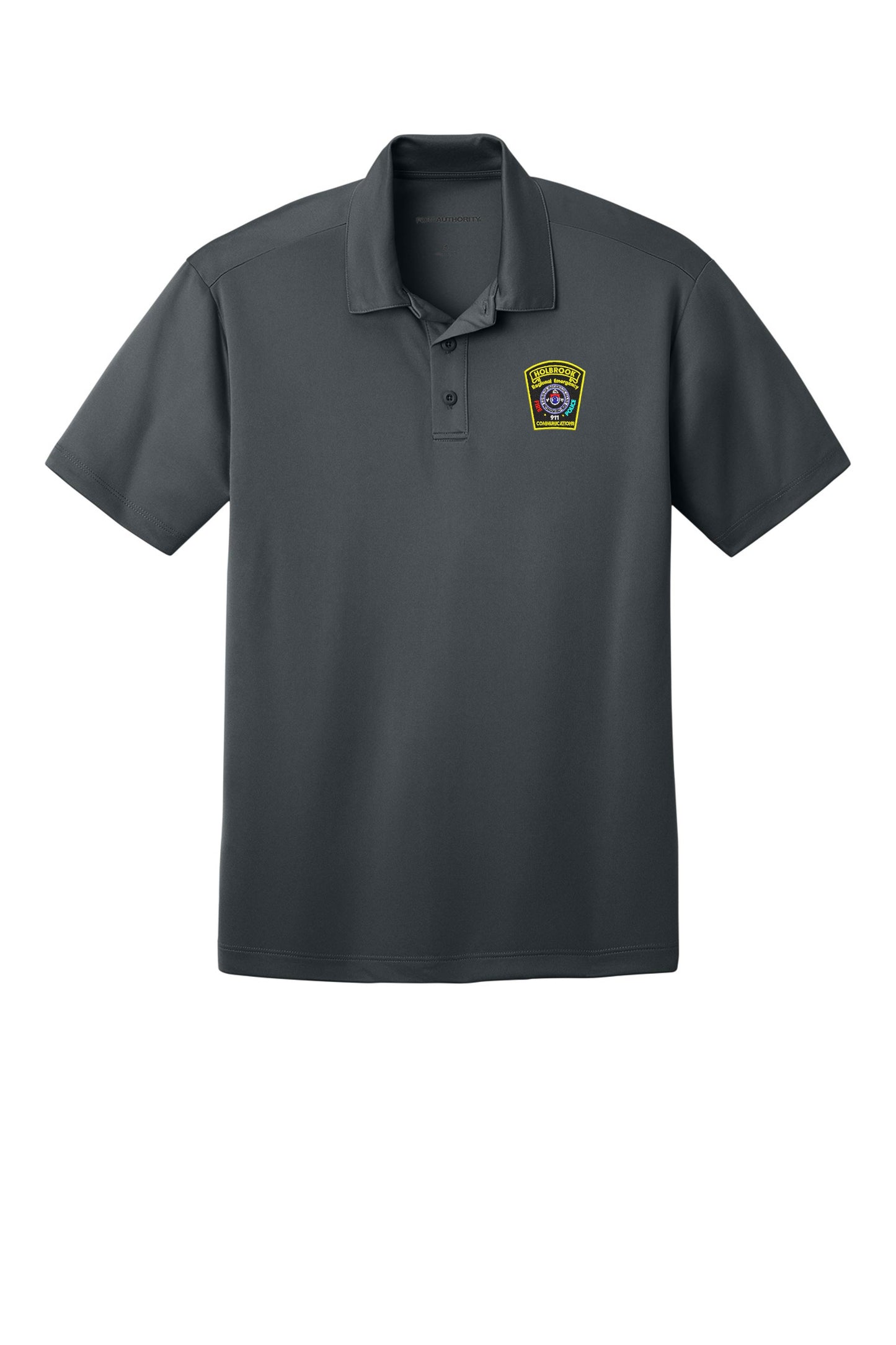 HRECC: Port Authority® Silk Touch™ Performance Polo